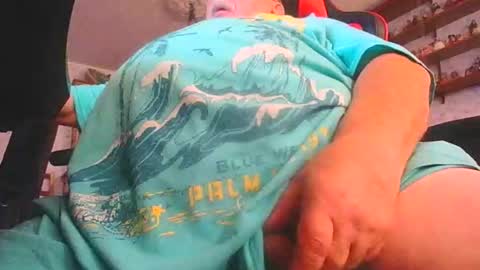 coquin375 online show from October 10, 5:45 am