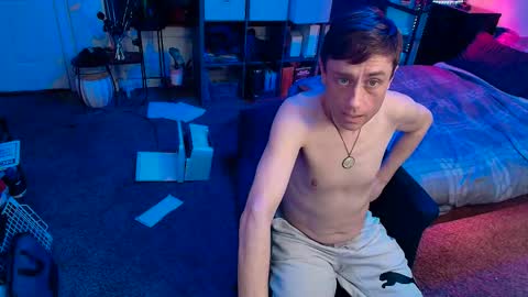 Corbin Kelly online show from February 11, 10:53 am