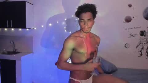 CoreyGlover online show from September 24, 9:30 am