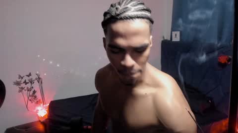 CoreyGlover online show from January 29, 5:30 am