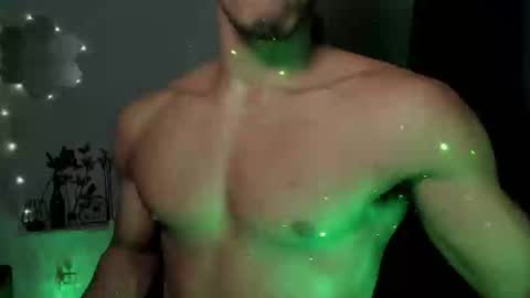 CoreyGlover online show from September 19, 7:31 am