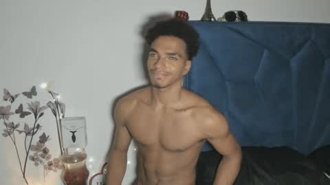 CoreyGlover online show from December 17, 6:24 am