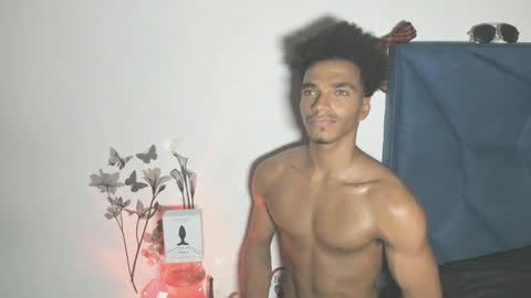 CoreyGlover online show from December 16, 5:38 am