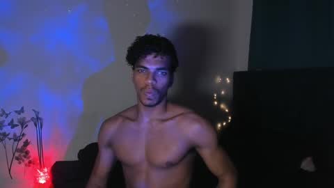 CoreyGlover online show from February 12, 12:22 pm