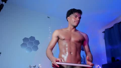 CoreyGlover online show from March 1, 11:04 pm