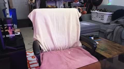 CoreyNiles96 online show from December 9, 4:34 am