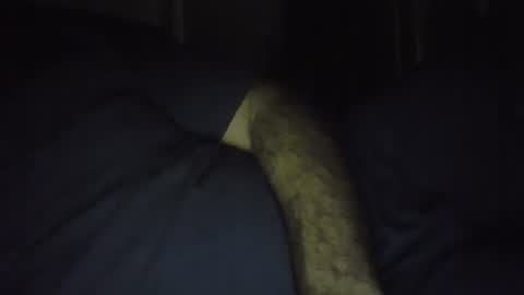 Aaron online show from November 13, 11:08 pm