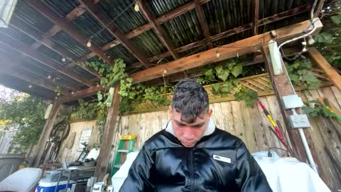 Snapshot of coronelking chatting on January 12, 10:54 pm coronelking online show from January 12, 10:54 pm