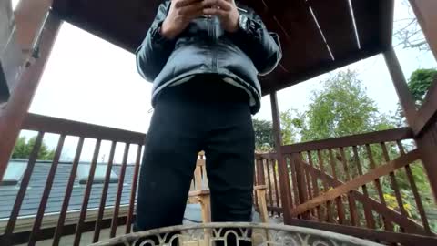 Snapshot of coronelking chatting on December 27, 12:39 am coronelking online show from December 27, 12:39 am