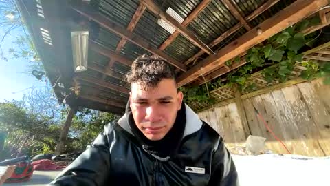 Snapshot of coronelking chatting on January 8, 5:15 pm coronelking online show from January 8, 5:15 pm