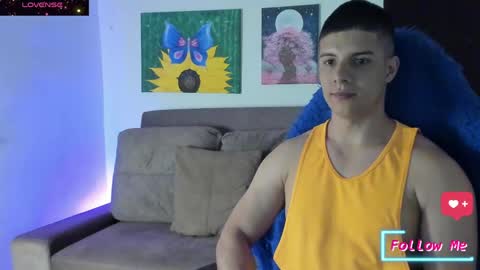 cory okell  IG coryokell online show from April 5, 12:19 am