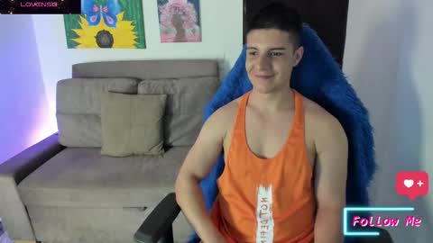 cory okell  IG coryokell online show from February 10, 1:43 am