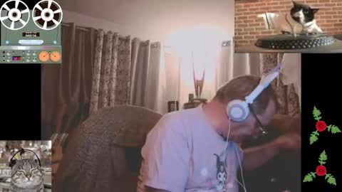 CoryAssMan online show from September 11, 9:52 am