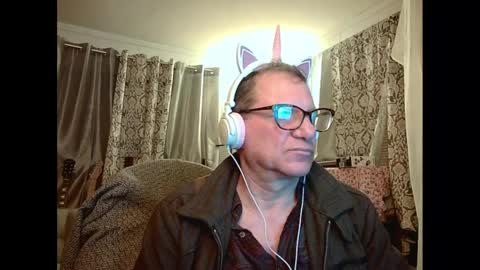 CoryAssMan online show from February 5, 8:11 am