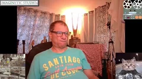 CoryAssMan online show from February 15, 12:06 am