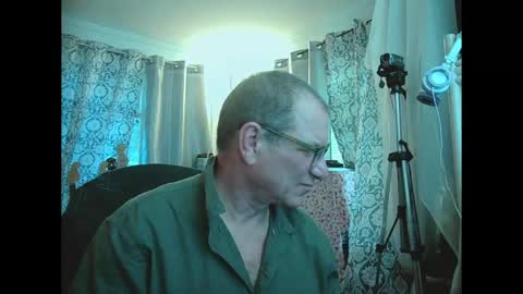 CoryAssMan online show from May 30, 1:16 am