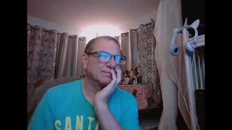 CoryAssMan online show from July 16, 5:14 am