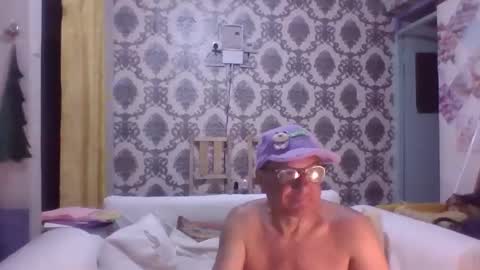 CoryAssMan online show from November 24, 7:37 pm