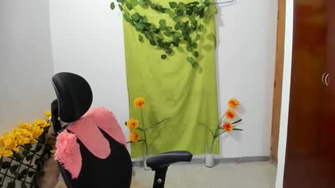 Ethan  online show from December 24, 11:00 pm