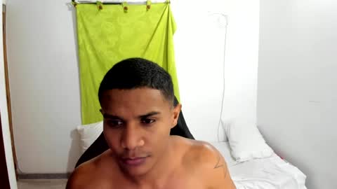 Ethan  online show from June 28, 11:55 pm