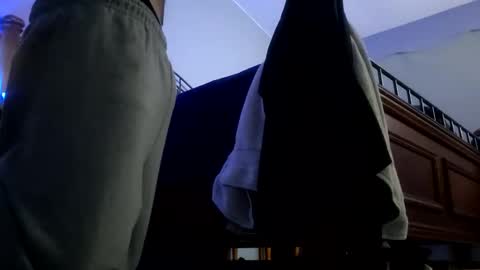 Snapshot of cosdaddy chatting on October 29, 3:42 am cosdaddy online show from October 29, 3:42 am