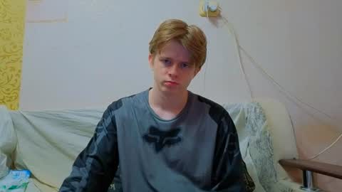 Andrew online show from July 10, 4:54 pm