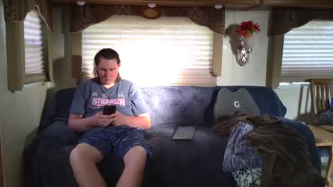 Chester  Melissa online show from December 3, 11:35 pm