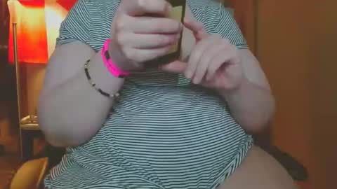 cosmicjones88 online show from February 21, 6:07 am