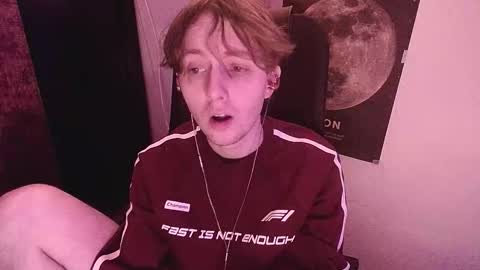 Barry online show from March 23, 4:24 pm