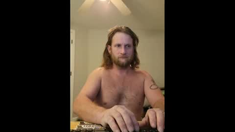 Patrick Cowboy online show from March 1, 12:17 am