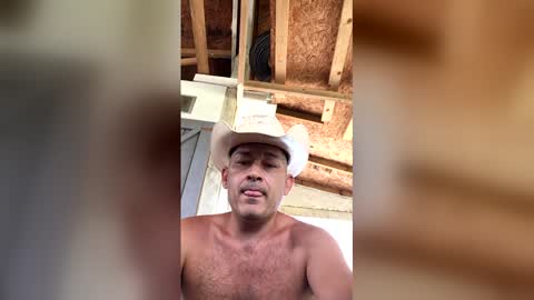 countryjoe2002 online show from May 31, 7:37 pm