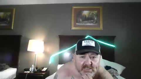 Ieathairytacos online show from October 5, 11:09 pm