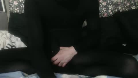 pantyhosesforme online show from November 15, 5:48 pm