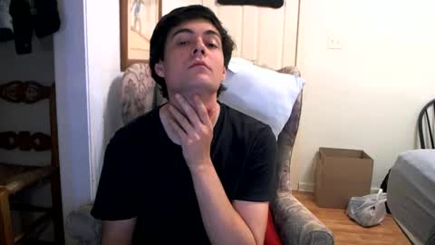 Harry online show from April 27, 3:58 am