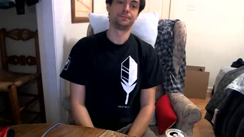 Harry online show from April 26, 3:48 am