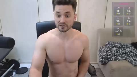 cbl online show from October 12, 8:47 pm