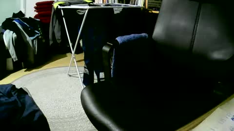 coyote017 online show from January 16, 4:07 am