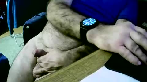 coyote017 online show from February 6, 6:29 am