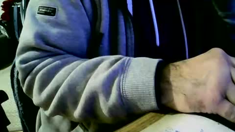 coyote017 online show from January 5, 9:59 am