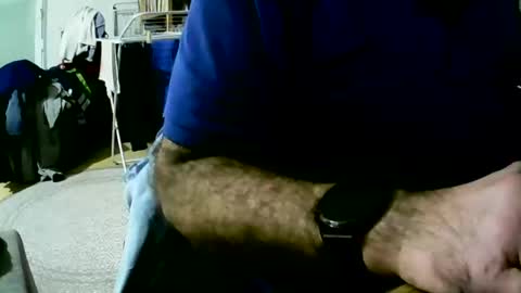 coyote017 online show from December 29, 4:51 pm