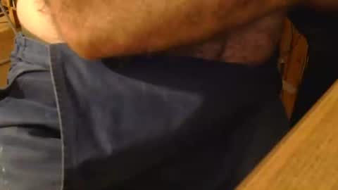 coyote017 online show from April 29, 3:17 pm