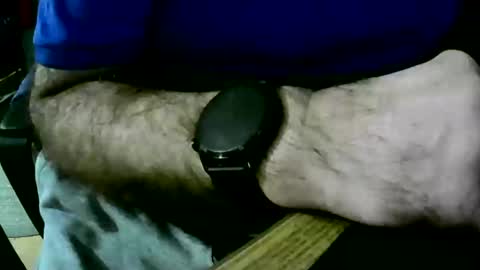 coyote017 online show from February 22, 8:40 am