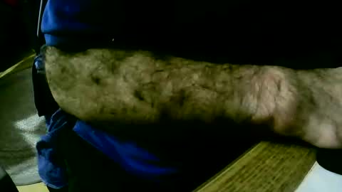 coyote017 online show from February 9, 9:06 pm