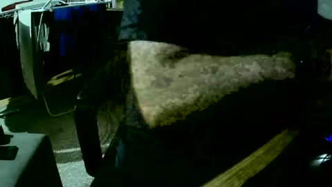 coyote017 online show from February 16, 3:59 pm