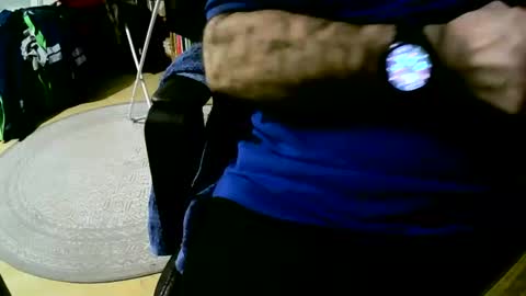 coyote017 online show from March 5, 6:23 pm