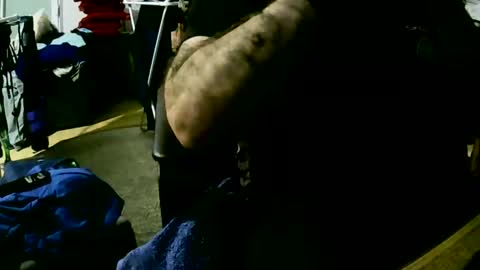 coyote017 online show from February 13, 7:10 pm