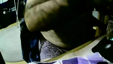 coyote017 online show from February 2, 6:20 pm