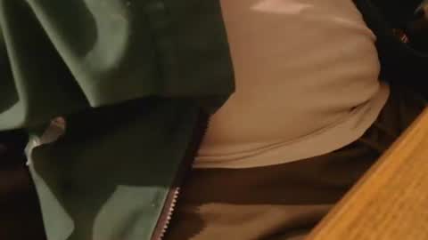 coyote017 online show from April 30, 7:10 pm