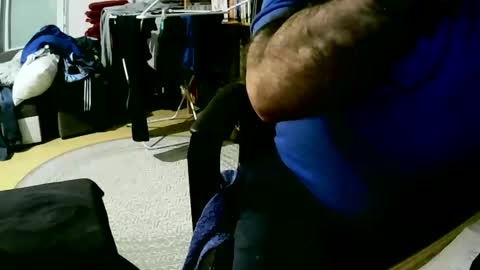 coyote017 online show from January 13, 6:38 pm