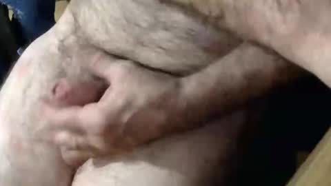 coyote017 online show from March 17, 3:47 pm